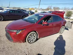 JTDEPMAE1NJ191433 2022 TOYOTA COROLLA