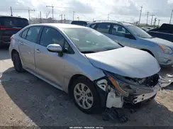 JTDEPMAE1NJ191853 2022 TOYOTA COROLLA