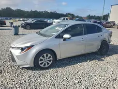 JTDEPMAE1NJ192131 2022 TOYOTA COROLLA