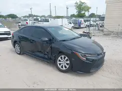 JTDEPMAE1NJ192825 2022 TOYOTA COROLLA