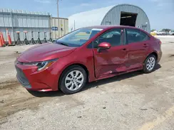 JTDEPMAE1NJ193375 2022 TOYOTA COROLLA