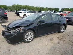 JTDEPMAE1NJ193425 2022 TOYOTA COROLLA