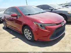 JTDEPMAE1NJ194073 2022 TOYOTA COROLLA