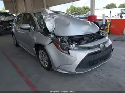JTDEPMAE1NJ194462 2022 TOYOTA COROLLA