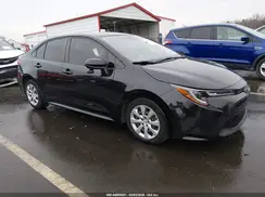 JTDEPMAE1NJ194669 2022 TOYOTA COROLLA