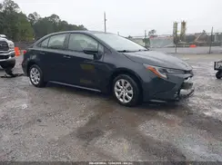 JTDEPMAE1NJ194929 2022 TOYOTA COROLLA
