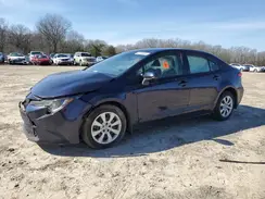 JTDEPMAE1NJ194980 2022 TOYOTA COROLLA