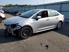 JTDEPMAE1NJ196552 2022 TOYOTA COROLLA