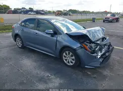 JTDEPMAE1NJ197071 2022 TOYOTA COROLLA