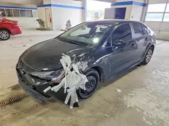 JTDEPMAE1NJ198124 2022 TOYOTA COROLLA