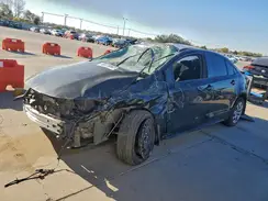 JTDEPMAE1NJ202060 2022 TOYOTA COROLLA