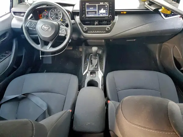 JTDEPMAE1NJ202060 2022 TOYOTA COROLLA - Image 8