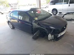 JTDEPMAE1NJ202253 2022 TOYOTA COROLLA