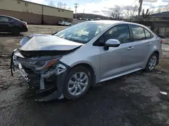 JTDEPMAE1NJ202673 2022 TOYOTA COROLLA