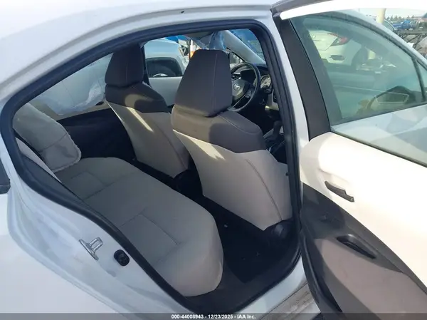 JTDEPMAE1NJ202852 2022 TOYOTA COROLLA - Image 8