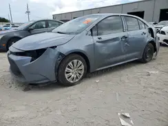 JTDEPMAE1NJ203189 2022 TOYOTA COROLLA