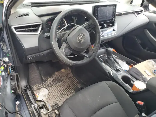 JTDEPMAE1NJ203189 2022 TOYOTA COROLLA - Image 8