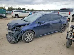 JTDEPMAE1NJ203225 2022 TOYOTA COROLLA