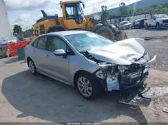 JTDEPMAE1NJ204522 2022 TOYOTA COROLLA