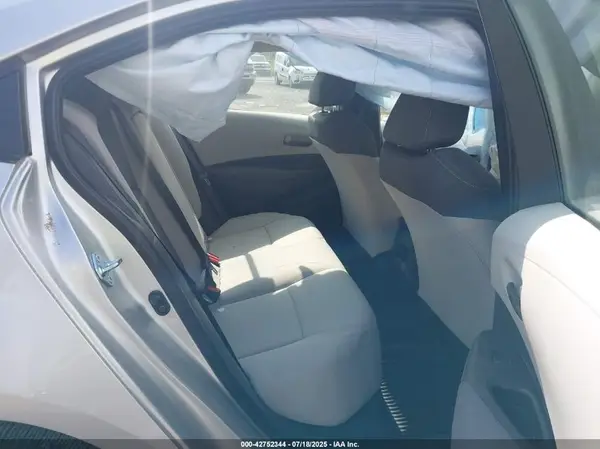 JTDEPMAE1NJ204522 2022 TOYOTA COROLLA - Image 8