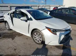 JTDEPMAE1NJ205265 2022 TOYOTA COROLLA