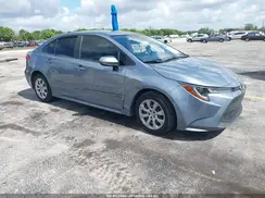 JTDEPMAE1NJ205668 2022 TOYOTA COROLLA