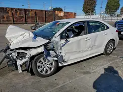 JTDEPMAE1NJ205699 2022 TOYOTA COROLLA