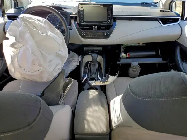 JTDEPMAE1NJ205699 2022 TOYOTA COROLLA - Image 8
