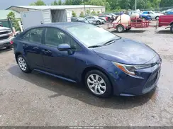 JTDEPMAE1NJ206044 2022 TOYOTA COROLLA