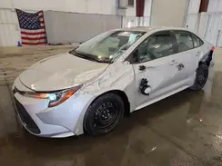 JTDEPMAE1NJ206187 2022 TOYOTA COROLLA
