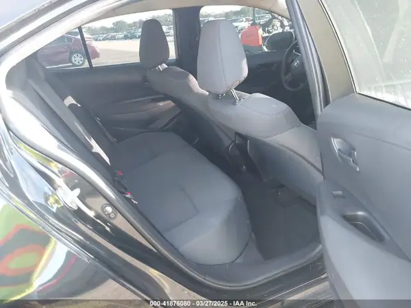 JTDEPMAE1NJ206769 2022 TOYOTA COROLLA - Image 8