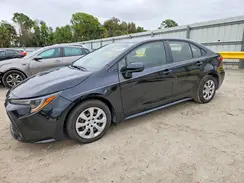 JTDEPMAE1NJ207761 2022 TOYOTA COROLLA