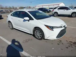 JTDEPMAE1NJ208425 2022 TOYOTA COROLLA