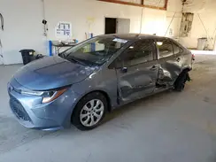 JTDEPMAE1NJ208666 2022 TOYOTA COROLLA