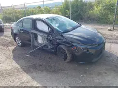 JTDEPMAE1NJ208957 2022 TOYOTA COROLLA