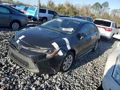 JTDEPMAE1NJ209512 2022 TOYOTA COROLLA
