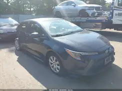 JTDEPMAE1NJ209588 2022 TOYOTA COROLLA