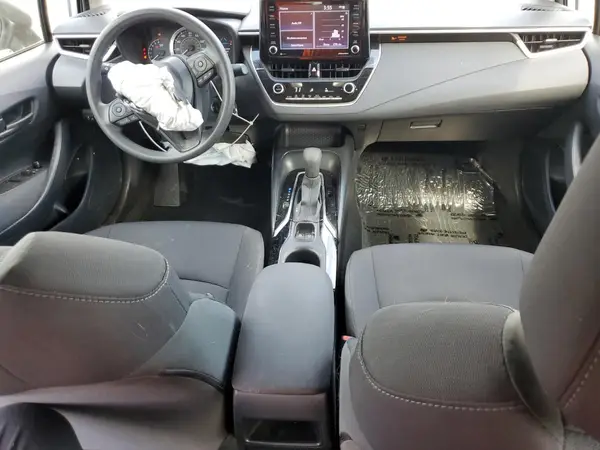 JTDEPMAE1NJ210286 2022 TOYOTA COROLLA - Image 8