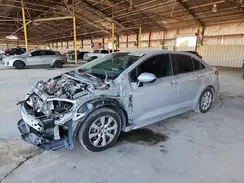 JTDEPMAE1NJ210630 2022 TOYOTA COROLLA