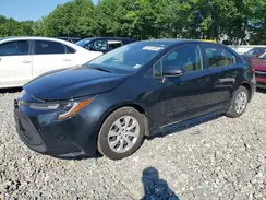 JTDEPMAE1NJ210787 2022 TOYOTA COROLLA