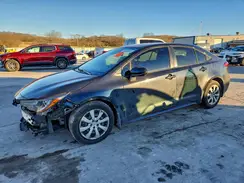 JTDEPMAE1NJ211115 2022 TOYOTA COROLLA
