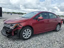 JTDEPMAE1NJ211860 2022 TOYOTA COROLLA