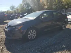 JTDEPMAE1NJ212619 2022 TOYOTA COROLLA