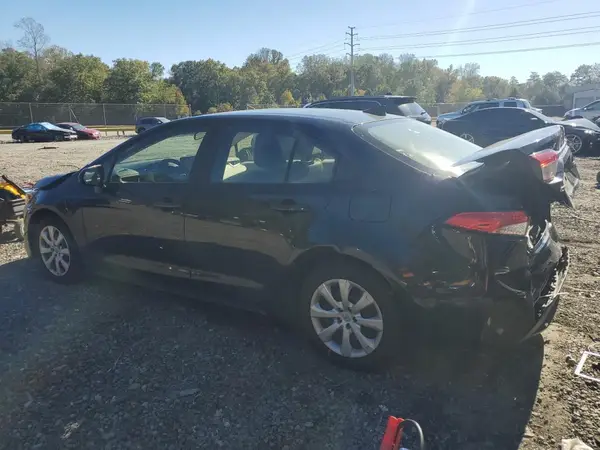 JTDEPMAE1NJ212619 2022 TOYOTA COROLLA - Image 2
