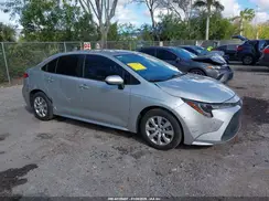 JTDEPMAE1NJ212989 2022 TOYOTA COROLLA