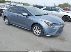 JTDEPMAE1NJ213012 2022 TOYOTA COROLLA