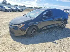JTDEPMAE1NJ213320 2022 TOYOTA COROLLA