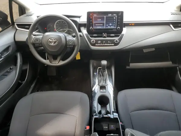 JTDEPMAE1NJ213639 2022 TOYOTA COROLLA - Image 8