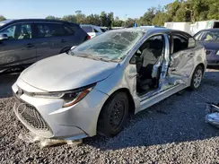 JTDEPMAE1NJ213866 2022 TOYOTA COROLLA