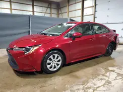JTDEPMAE1NJ214130 2022 TOYOTA COROLLA
